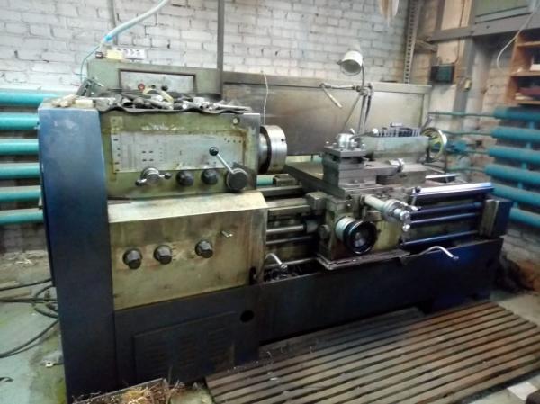 Продаем МК-6056 - Станок токарно-винторезный универсальный повышенной точности